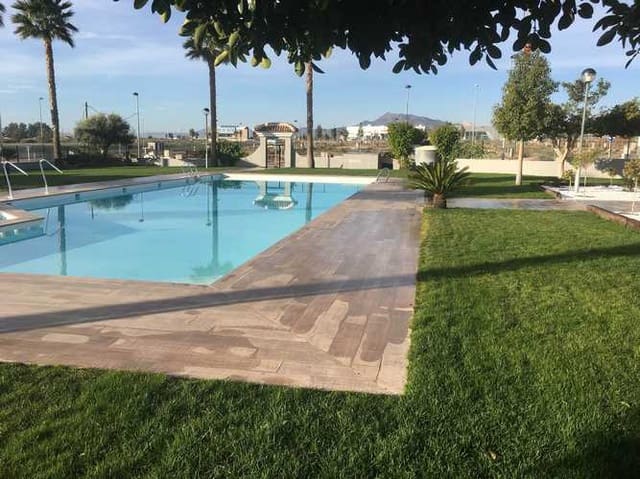 3 chambre Villa/Maison à vendre à Lorca avec piscine garage - 306 000 € (Ref: 7274084)