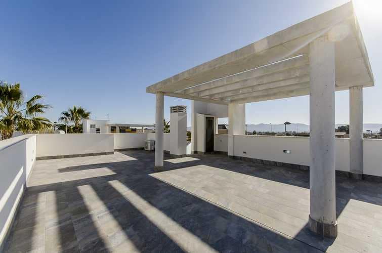 3 chambre Villa/Maison à vendre à Lorca avec piscine garage - 306 000 € (Ref: 7274084)