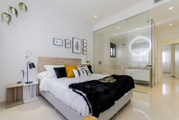 3 slaapkamer Appartement te koop in Lorca met zwembad garage - € 149.999 (Ref: 7274085)