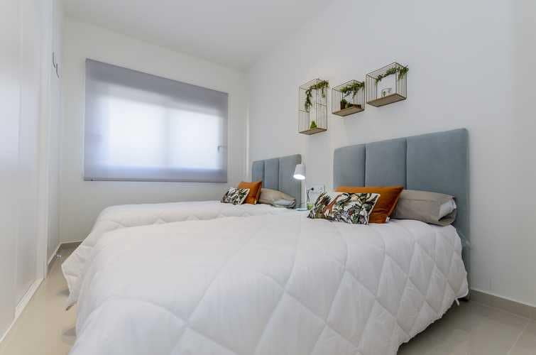 3 slaapkamer Appartement te koop in Lorca met zwembad garage - € 149.999 (Ref: 7274085)