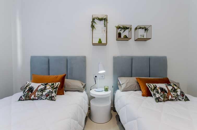 3 slaapkamer Appartement te koop in Lorca met zwembad garage - € 149.999 (Ref: 7274085)