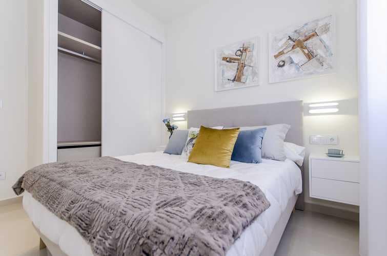 3 slaapkamer Appartement te koop in Lorca met zwembad garage - € 149.999 (Ref: 7274085)