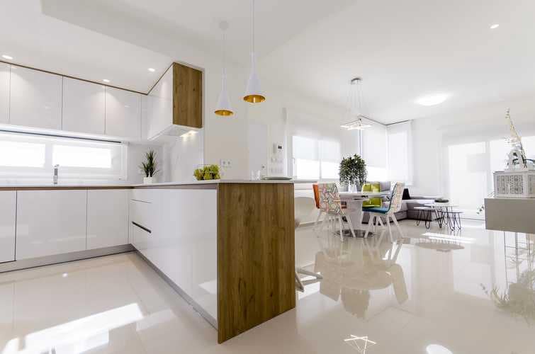 3 slaapkamer Appartement te koop in Lorca met zwembad garage - € 149.999 (Ref: 7274085)