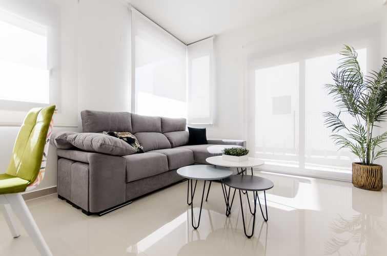 3 slaapkamer Appartement te koop in Lorca met zwembad garage - € 149.999 (Ref: 7274085)