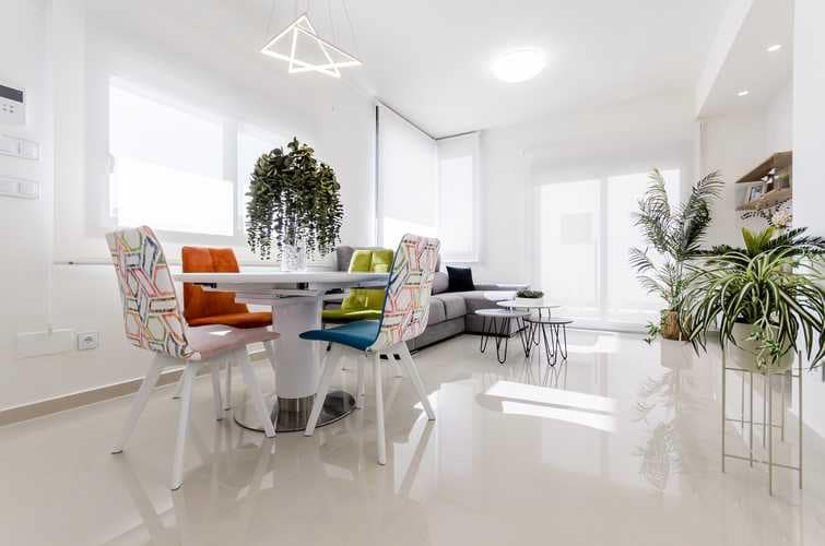 3 slaapkamer Appartement te koop in Lorca met zwembad garage - € 149.999 (Ref: 7274085)