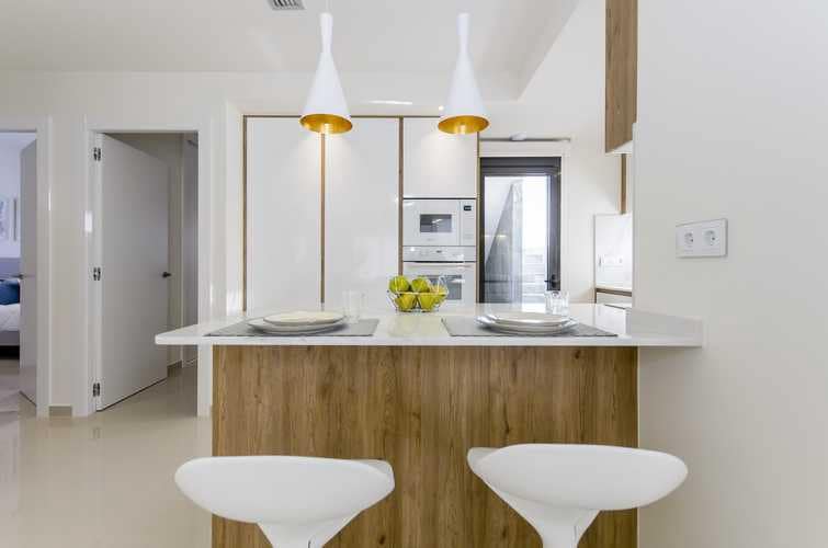 3 slaapkamer Appartement te koop in Lorca met zwembad garage - € 149.999 (Ref: 7274085)