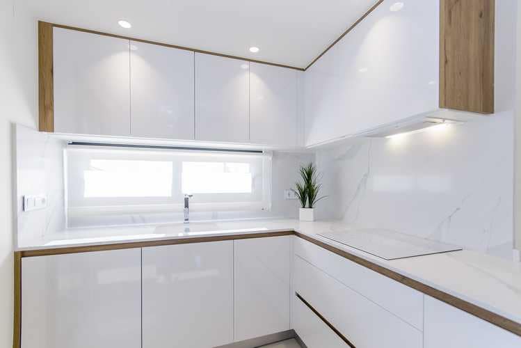 3 slaapkamer Appartement te koop in Lorca met zwembad garage - € 149.999 (Ref: 7274085)