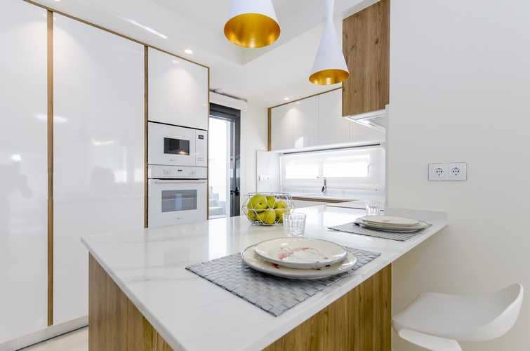 3 slaapkamer Appartement te koop in Lorca met zwembad garage - € 149.999 (Ref: 7274085)