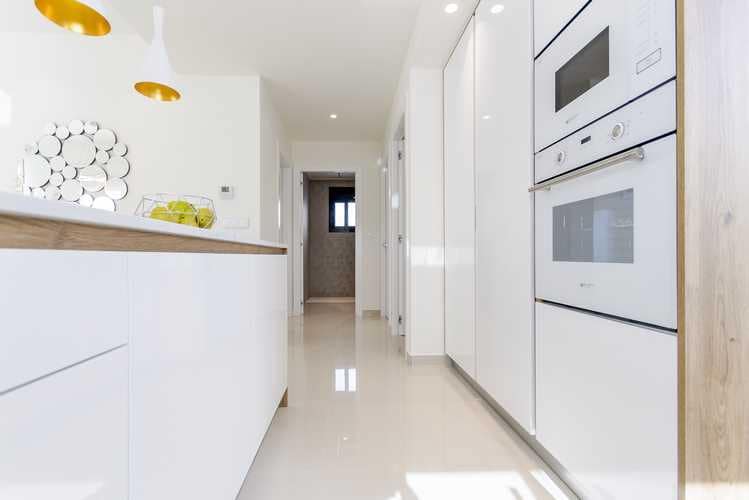 3 slaapkamer Appartement te koop in Lorca met zwembad garage - € 149.999 (Ref: 7274085)
