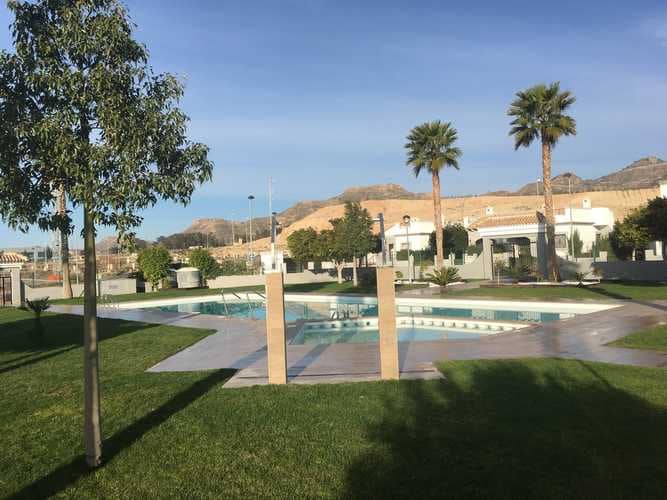 3 slaapkamer Appartement te koop in Lorca met zwembad garage - € 149.999 (Ref: 7274085)