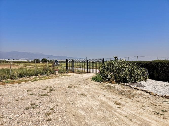 5 slaapkamer Villa te koop in Totana met garage - € 282.980 (Ref: 7274091)