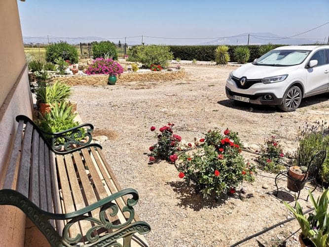 5 slaapkamer Villa te koop in Totana met garage - € 282.980 (Ref: 7274091)