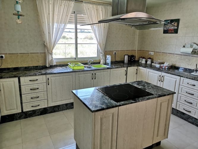 5 slaapkamer Villa te koop in Totana met garage - € 282.980 (Ref: 7274091)