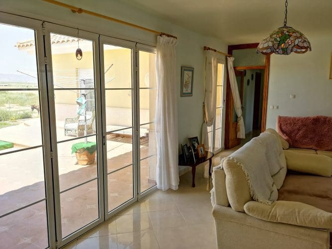 5 slaapkamer Villa te koop in Totana met garage - € 282.980 (Ref: 7274091)