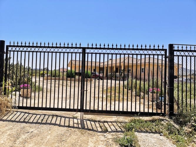 5 slaapkamer Villa te koop in Totana met garage - € 282.980 (Ref: 7274091)