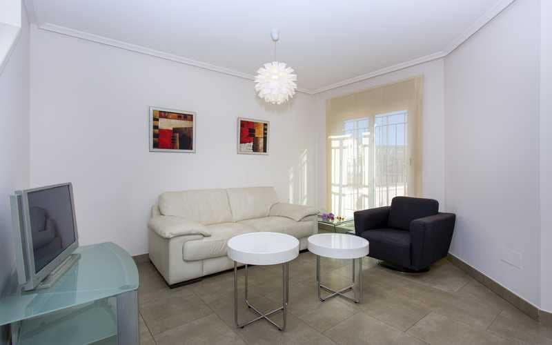 3 soverom Villa til salgs i Santa Pola med svømmebasseng garasje - € 255 000 (Ref: 7274096)