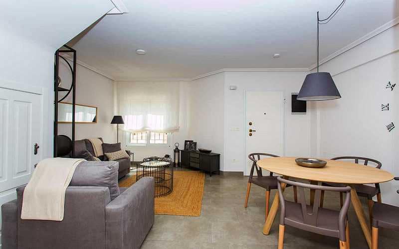 3 soverom Villa til salgs i Santa Pola med svømmebasseng garasje - € 255 000 (Ref: 7274096)