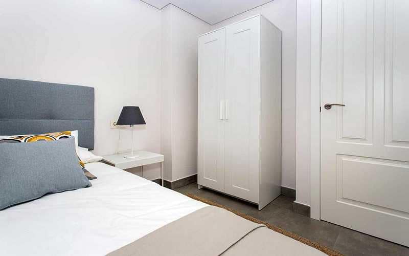 3 soverom Villa til salgs i Santa Pola med svømmebasseng garasje - € 255 000 (Ref: 7274096)