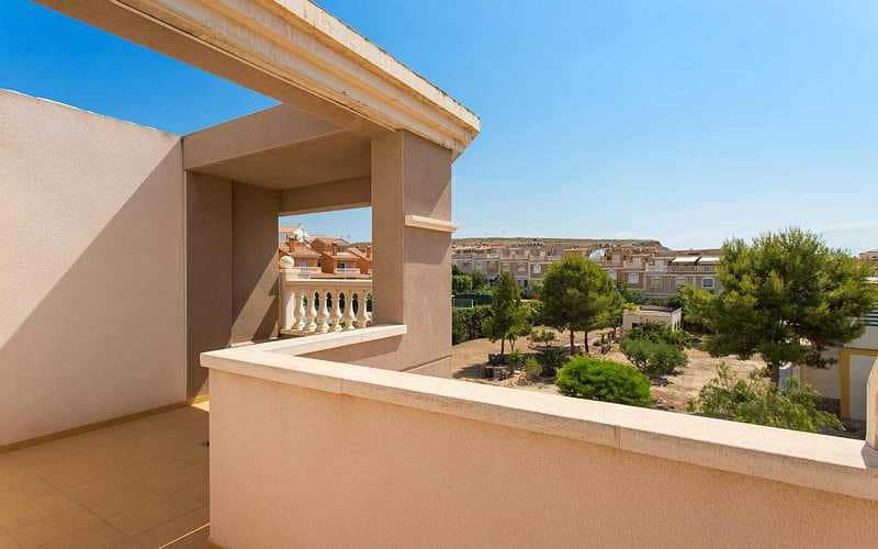 3 soverom Villa til salgs i Santa Pola med svømmebasseng garasje - € 255 000 (Ref: 7274096)