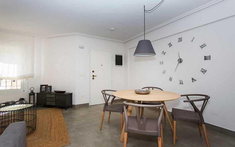 3 soverom Villa til salgs i Santa Pola med svømmebasseng garasje - € 255 000 (Ref: 7274096)