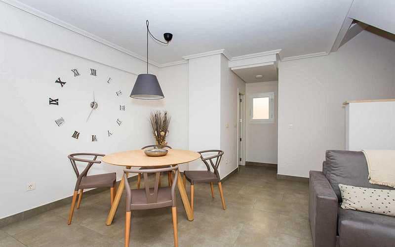 3 soverom Villa til salgs i Santa Pola med svømmebasseng garasje - € 255 000 (Ref: 7274096)