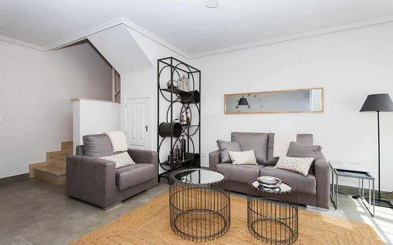 3 soverom Villa til salgs i Santa Pola med svømmebasseng garasje - € 255 000 (Ref: 7274096)