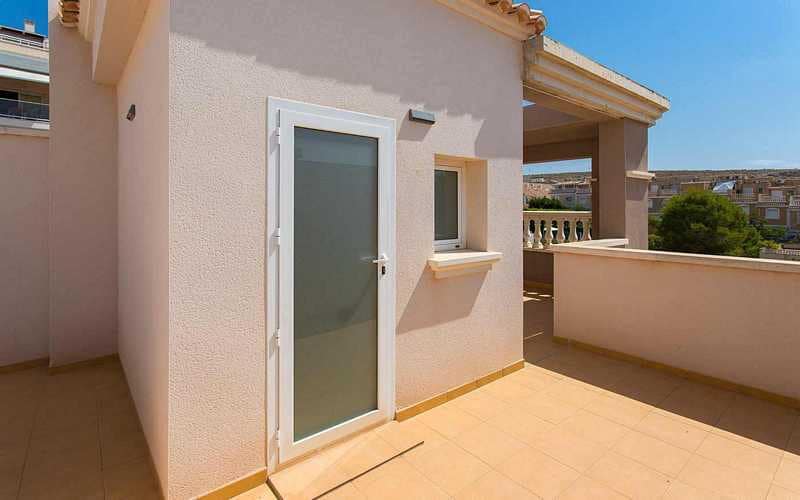 3 soverom Villa til salgs i Santa Pola med svømmebasseng garasje - € 255 000 (Ref: 7274096)