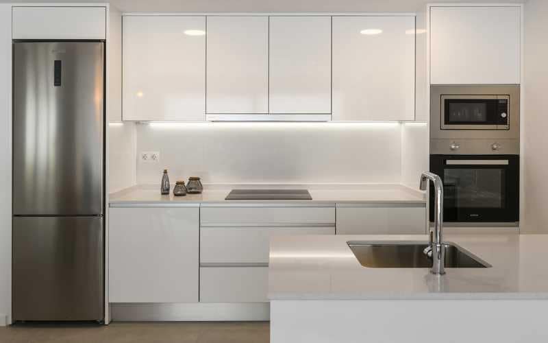 3 bedroom Apartment for sale in Dehesa de Campoamor with pool garage - € 265,100 (Ref: 7274101)