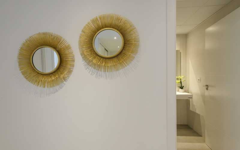 3 bedroom Apartment for sale in Dehesa de Campoamor with pool garage - € 265,100 (Ref: 7274101)