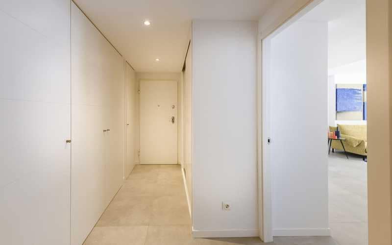 2 bedroom Apartment for sale in Dehesa de Campoamor with pool garage - € 227,000 (Ref: 7274102)