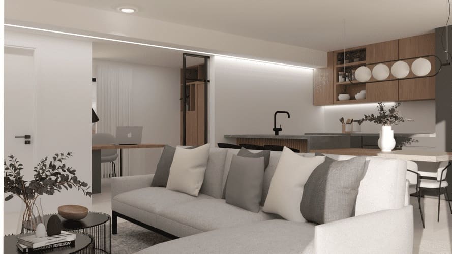 4 soveværelse Villa til salg i Condado de Alhama med swimmingpool garage - € 416.900 (Ref: 7274105)