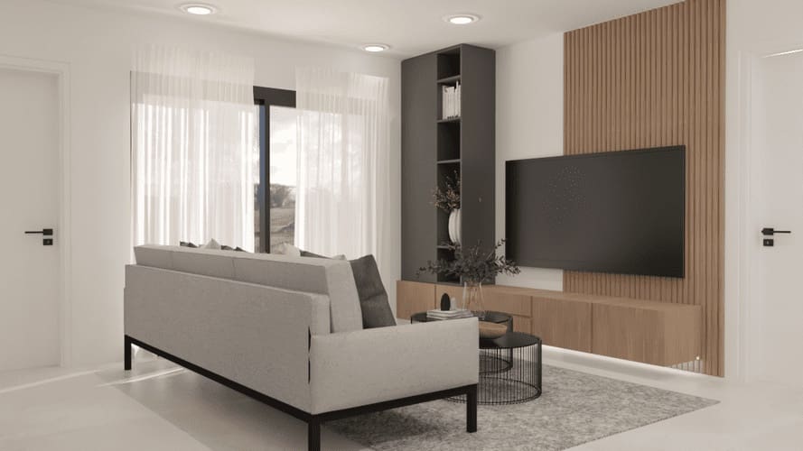 4 soveværelse Villa til salg i Condado de Alhama med swimmingpool garage - € 416.900 (Ref: 7274105)