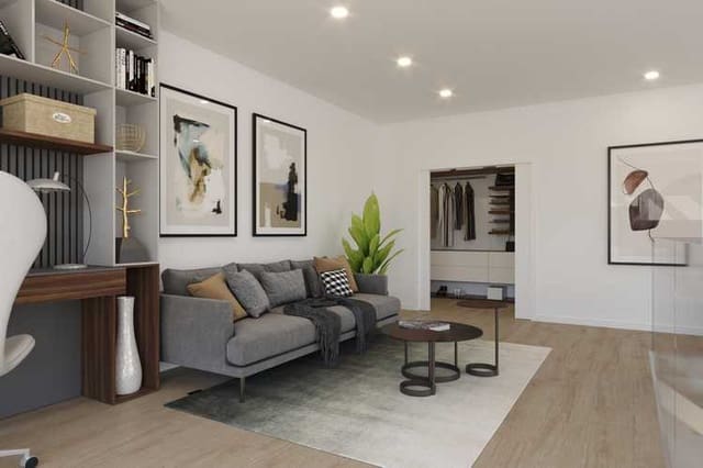 4 soverom Villa til salgs i Monforte del Cid med svømmebasseng garasje - € 1 420 000 (Ref: 7274114)