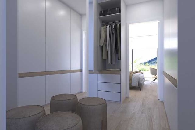 4 soverom Villa til salgs i Monforte del Cid med svømmebasseng garasje - € 1 420 000 (Ref: 7274114)