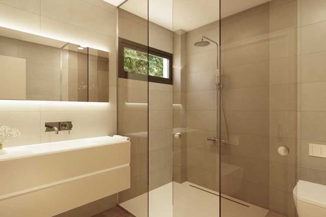 3 soverom Villa til salgs i Monforte del Cid med svømmebasseng garasje - € 605 000 (Ref: 7274118)