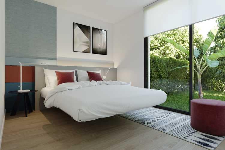 3 bedroom Villa for sale in Monforte del Cid with pool garage - € 605,000 (Ref: 7274118)