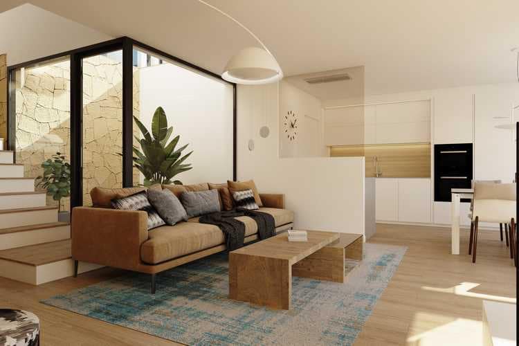 3 bedroom Villa for sale in Monforte del Cid with pool garage - € 605,000 (Ref: 7274118)