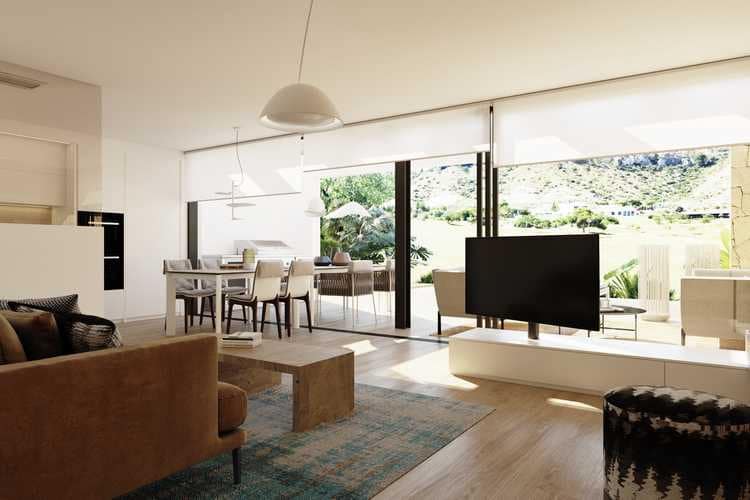 3 bedroom Villa for sale in Monforte del Cid with pool garage - € 605,000 (Ref: 7274118)