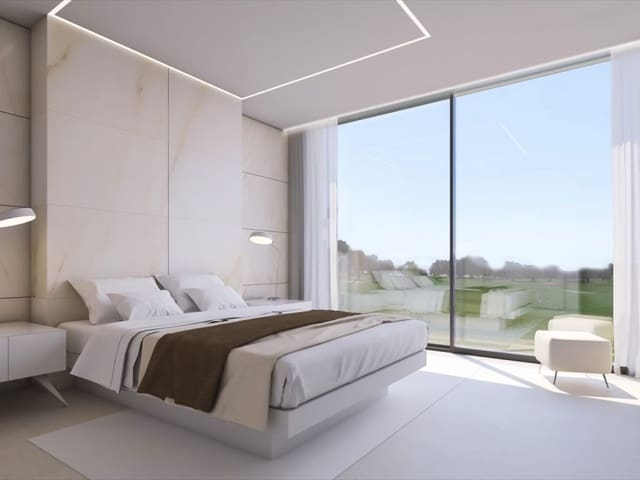 5 soveværelse Villa til salg i Baños y Mendigo, Murcia by med swimmingpool garage - € 1.413.000 (Ref: 7274134)