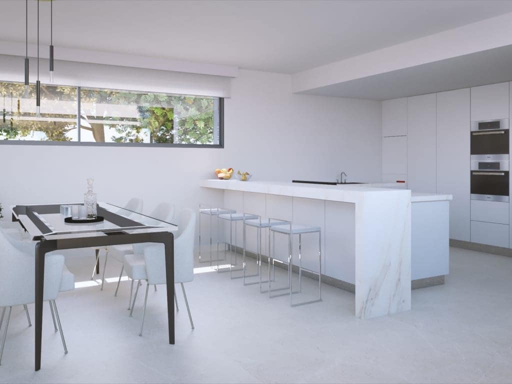 5 soveværelse Villa til salg i Banos y Mendigo med swimmingpool garage - € 1.413.000 (Ref: 7274134)