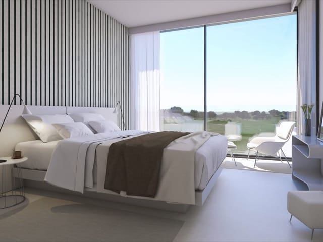 5 soveværelse Villa til salg i Baños y Mendigo, Murcia by med swimmingpool garage - € 1.413.000 (Ref: 7274134)