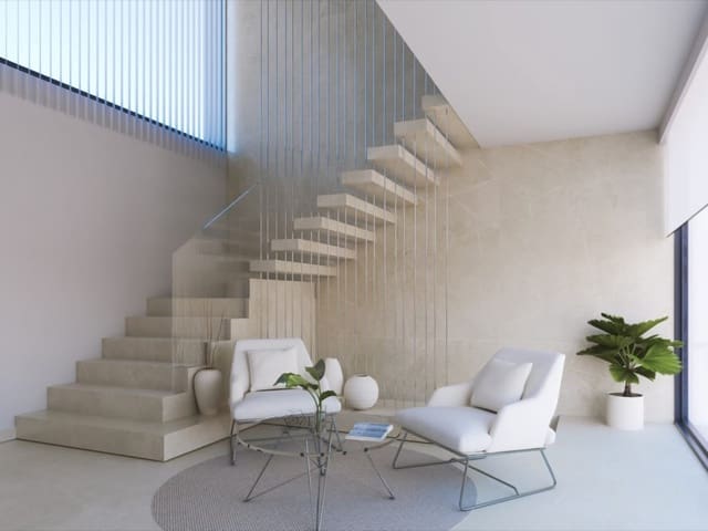 5 soveværelse Villa til salg i Baños y Mendigo, Murcia by med swimmingpool garage - € 1.413.000 (Ref: 7274134)