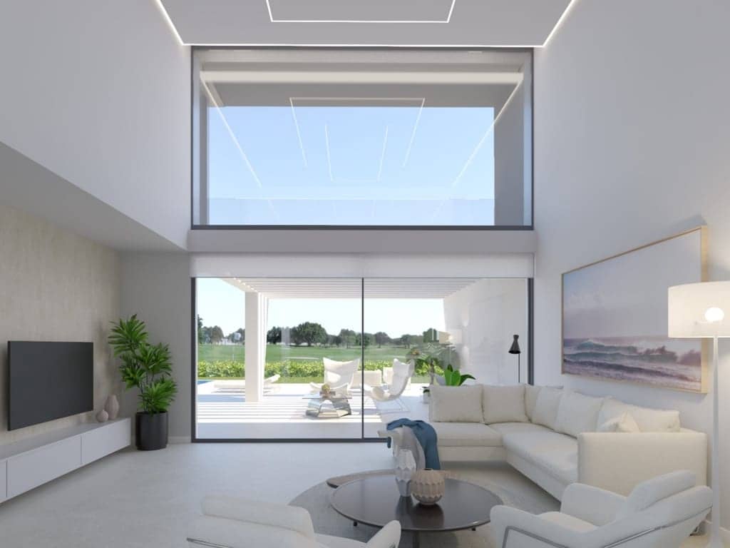 5 soveværelse Villa til salg i Banos y Mendigo med swimmingpool garage - € 1.413.000 (Ref: 7274134)