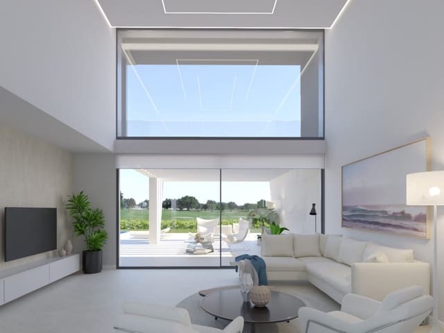 5 soveværelse Villa til salg i Baños y Mendigo, Murcia by med swimmingpool garage - € 1.413.000 (Ref: 7274134)