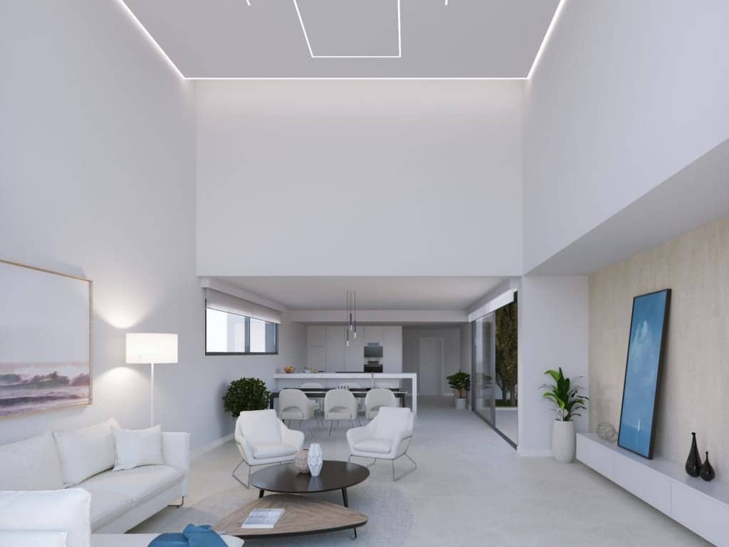 5 soveværelse Villa til salg i Banos y Mendigo med swimmingpool garage - € 1.413.000 (Ref: 7274134)