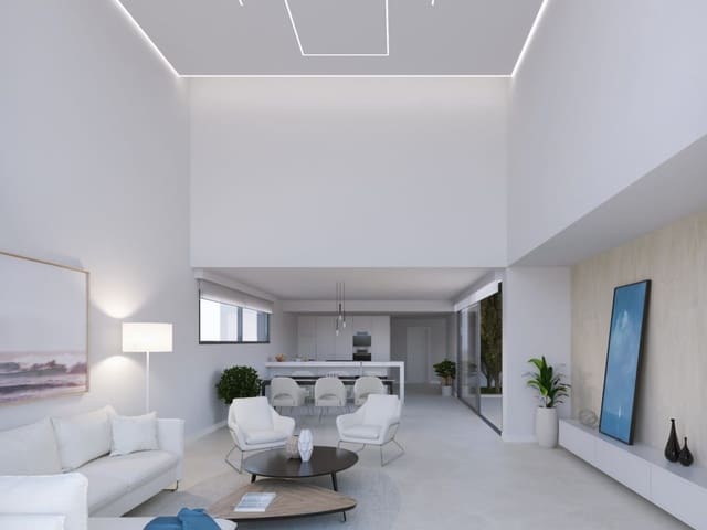 5 soveværelse Villa til salg i Baños y Mendigo, Murcia by med swimmingpool garage - € 1.413.000 (Ref: 7274134)