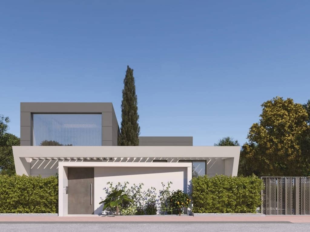 5 soveværelse Villa til salg i Banos y Mendigo med swimmingpool garage - € 1.413.000 (Ref: 7274134)