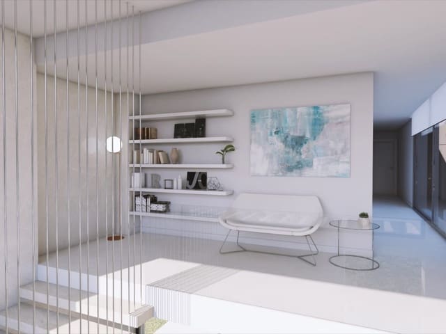 5 soveværelse Villa til salg i Baños y Mendigo, Murcia by med swimmingpool garage - € 1.413.000 (Ref: 7274134)