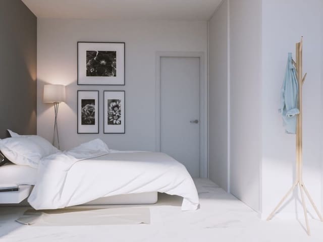 4 makuuhuone Huvila myytävänä paikassa Baños y Mendigo, Murcia kaupunki mukana uima-altaan 
autotalli - 865 000 € (Ref: 7274135)