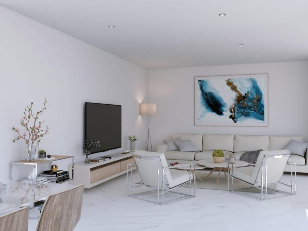 4 bedroom Villa for sale in Banos y Mendigo with pool garage - € 865,000 (Ref: 7274135)